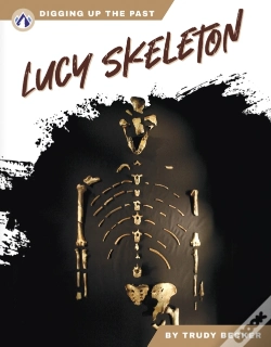 Capa do artigo Lucy Skeleton