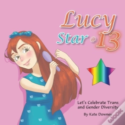 Capa do artigo Lucy Star @ 13