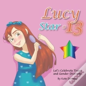 Capa do artigo Lucy Star @ 13