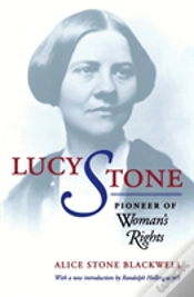 Capa do artigo Lucy Stone
