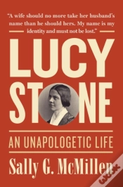 Capa do artigo Lucy Stone