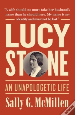 Capa do artigo Lucy Stone