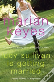 Capa do artigo Lucy Sullivan Is Getting Marri