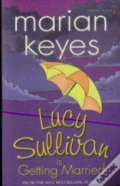 Capa do artigo Lucy Sullivan Is Getting Married