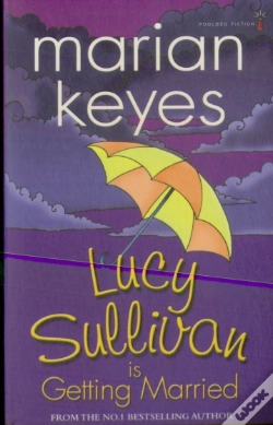 Capa do artigo Lucy Sullivan Is Getting Married