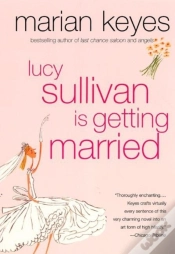 Capa do artigo Lucy Sullivan Is Getting Married