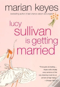 Capa do artigo Lucy Sullivan Is Getting Married