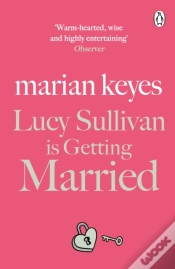 Capa do artigo Lucy Sullivan Is Getting Married