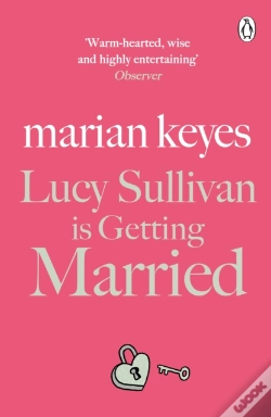 Capa do artigo Lucy Sullivan Is Getting Married