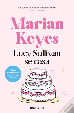 Capa do artigo Lucy Sullivan Se Casa