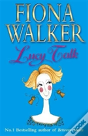 Capa do artigo Lucy Talk