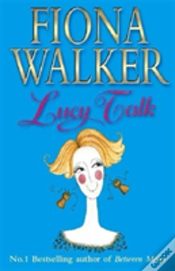 Capa do artigo Lucy Talk