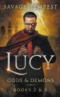 Lucy - Preview