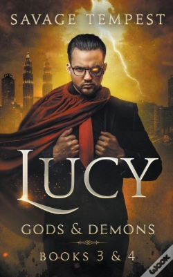 Capa do artigo Lucy