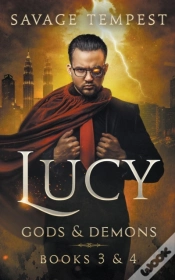 Capa do artigo Lucy