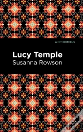 Lucy Temple