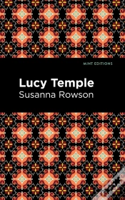 Capa do artigo Lucy Temple