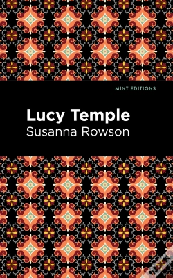 Capa do artigo Lucy Temple