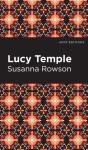 Lucy Temple - Preview