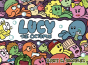 Lucy The Octopus - Preview