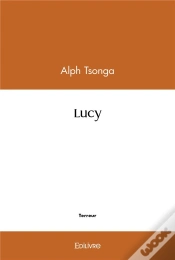 Capa do artigo Lucy