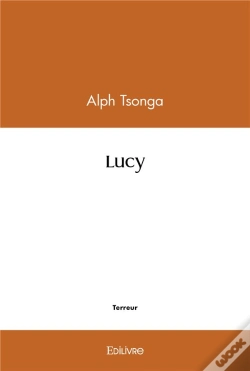 Capa do artigo Lucy