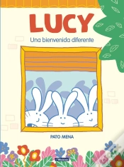 Capa do artigo Lucy. Una Bienvenida Diferente