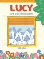 Lucy. Una Bienvenida Diferente - Preview