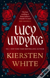 Capa do artigo Lucy Undying: A Dracula Novel