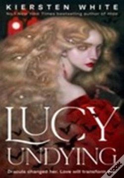 Capa do artigo Lucy Undying: A Dracula Novel