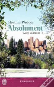 Capa do artigo Lucy Valentine T.3 ; Absolument