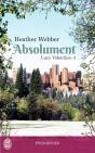 Lucy Valentine T.3 ; Absolument - Preview