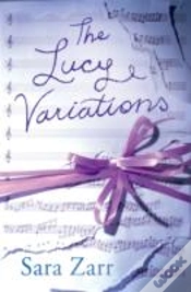 Capa do artigo Lucy Variations