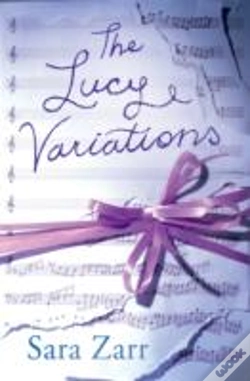 Capa do artigo Lucy Variations