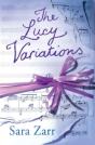 Lucy Variations - Preview