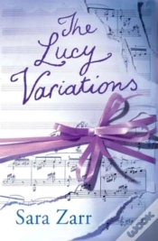 Capa do artigo Lucy Variations