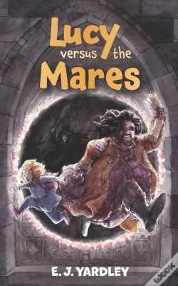 Capa do artigo Lucy Versus The Mares