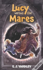 Capa do artigo Lucy Versus The Mares