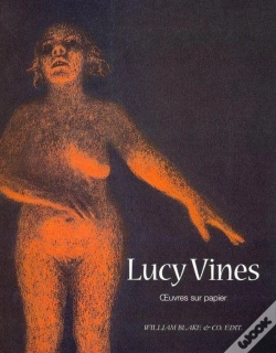 Capa do artigo Lucy Vines, Oeuvres Sur Papier