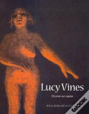 Capa do artigo Lucy Vines, Oeuvres Sur Papier