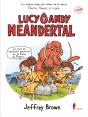 Lucy Y Andy Neandertal - Preview