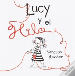 Capa do artigo Lucy Y El Hilo