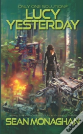 Lucy Yesterday