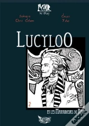 Capa do artigo Lucyloo, Les Maraudeurs Du Reve T.2