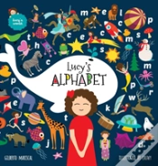 Capa do artigo Lucy