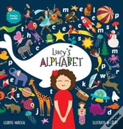 Capa do artigo Lucy'S Alphabet