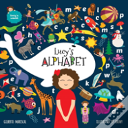 Lucy'S Alphabet