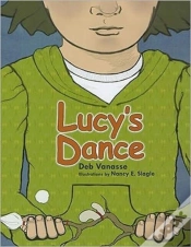 Capa do artigo Lucy