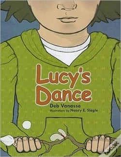 Capa do artigo Lucy'S Dance