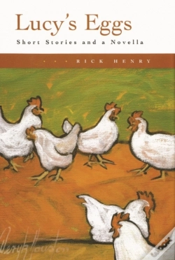Capa do artigo Lucy'S Eggs